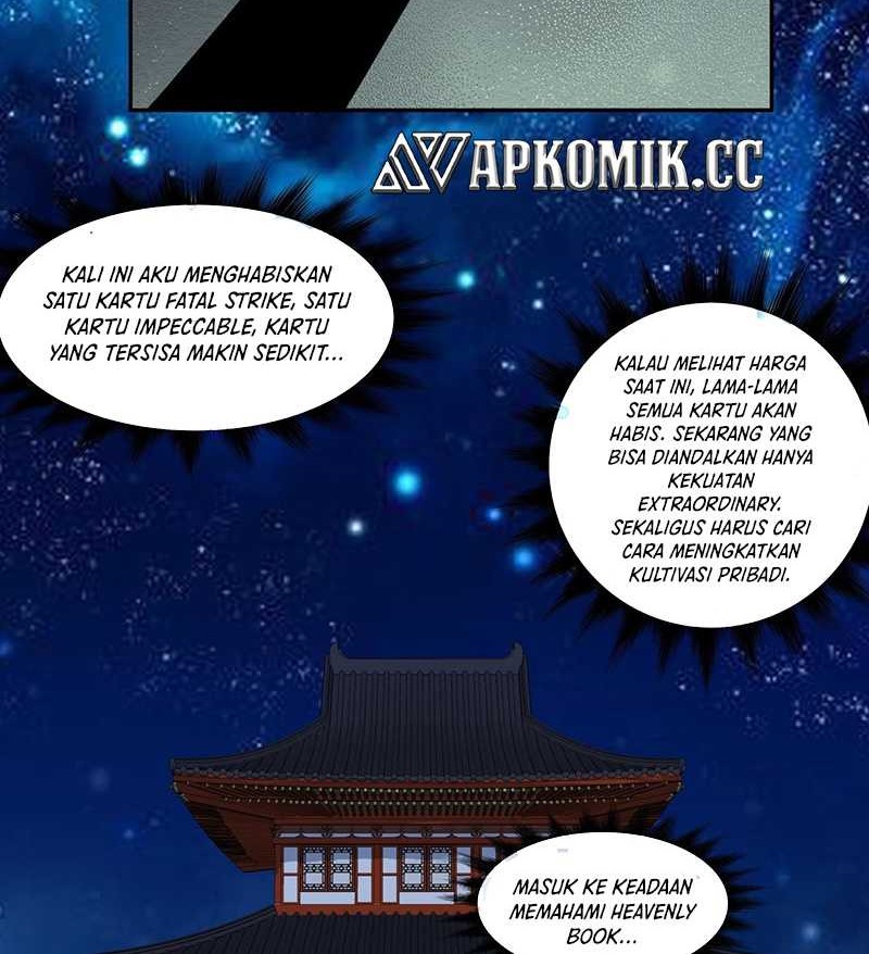 My Disciples Are All Big Villains Chapter 379 Gambar 41