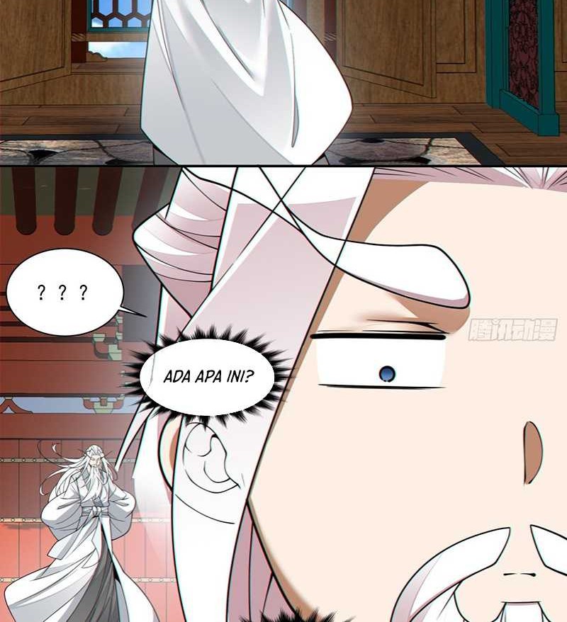 My Disciples Are All Big Villains Chapter 379 Gambar 43