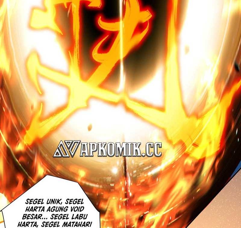 My Disciples Are All Big Villains Chapter 379 Gambar 5