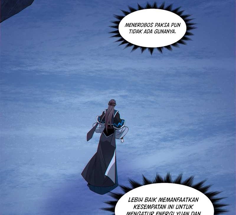 My Disciples Are All Big Villains Chapter 381 Gambar 7