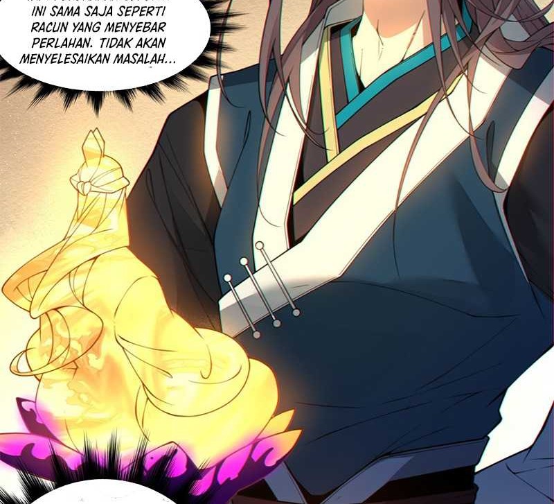 My Disciples Are All Big Villains Chapter 381 Gambar 9