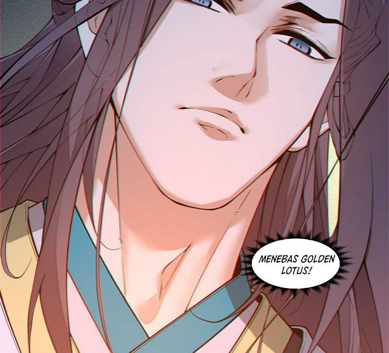 My Disciples Are All Big Villains Chapter 381 Gambar 13