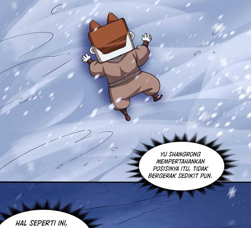 My Disciples Are All Big Villains Chapter 381 Gambar 15