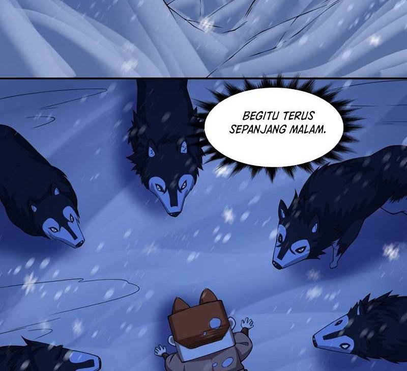 My Disciples Are All Big Villains Chapter 381 Gambar 17