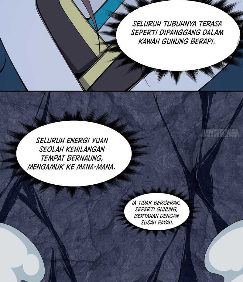 My Disciples Are All Big Villains Chapter 381 Gambar 25