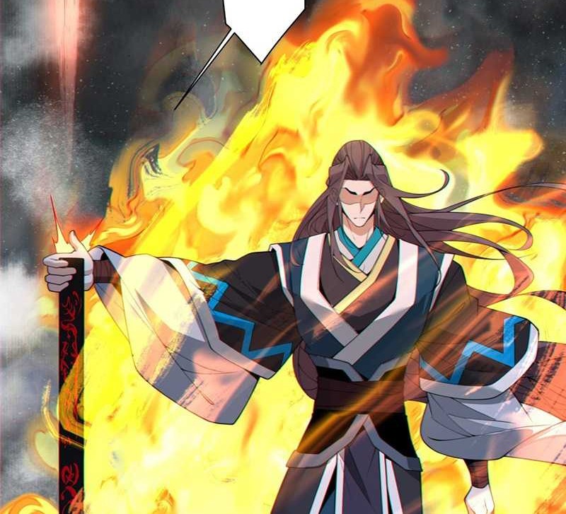 My Disciples Are All Big Villains Chapter 381 Gambar 19