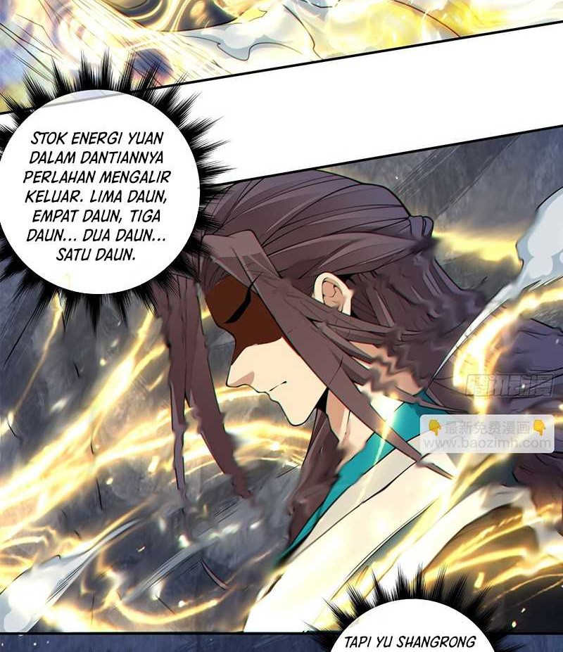 My Disciples Are All Big Villains Chapter 381 Gambar 27