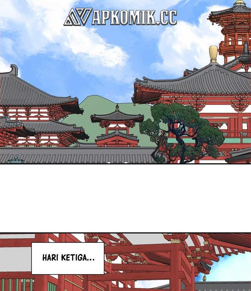 My Disciples Are All Big Villains Chapter 381 Gambar 35