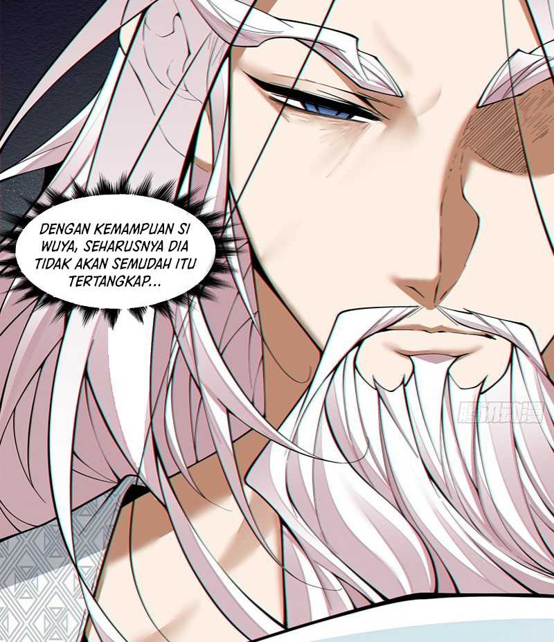 My Disciples Are All Big Villains Chapter 381 Gambar 39