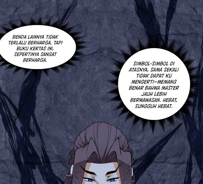 My Disciples Are All Big Villains Chapter 381 Gambar 3