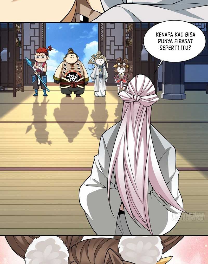 My Disciples Are All Big Villains Chapter 382 Gambar 15