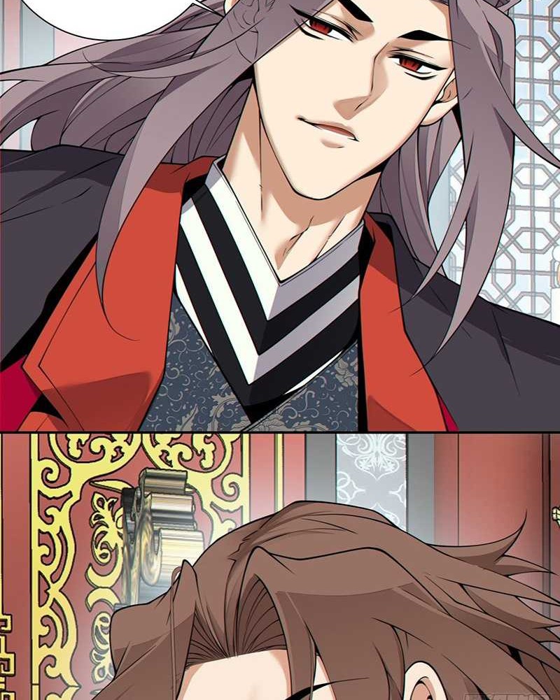 My Disciples Are All Big Villains Chapter 382 Gambar 25