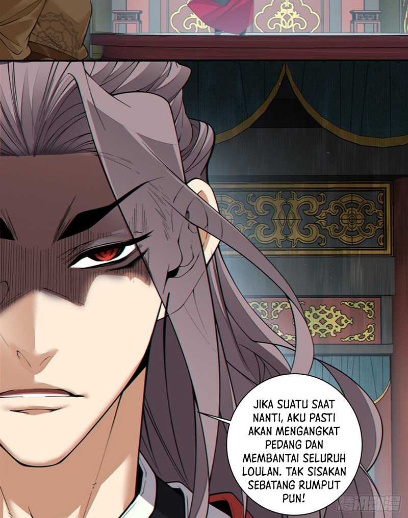 My Disciples Are All Big Villains Chapter 382 Gambar 23