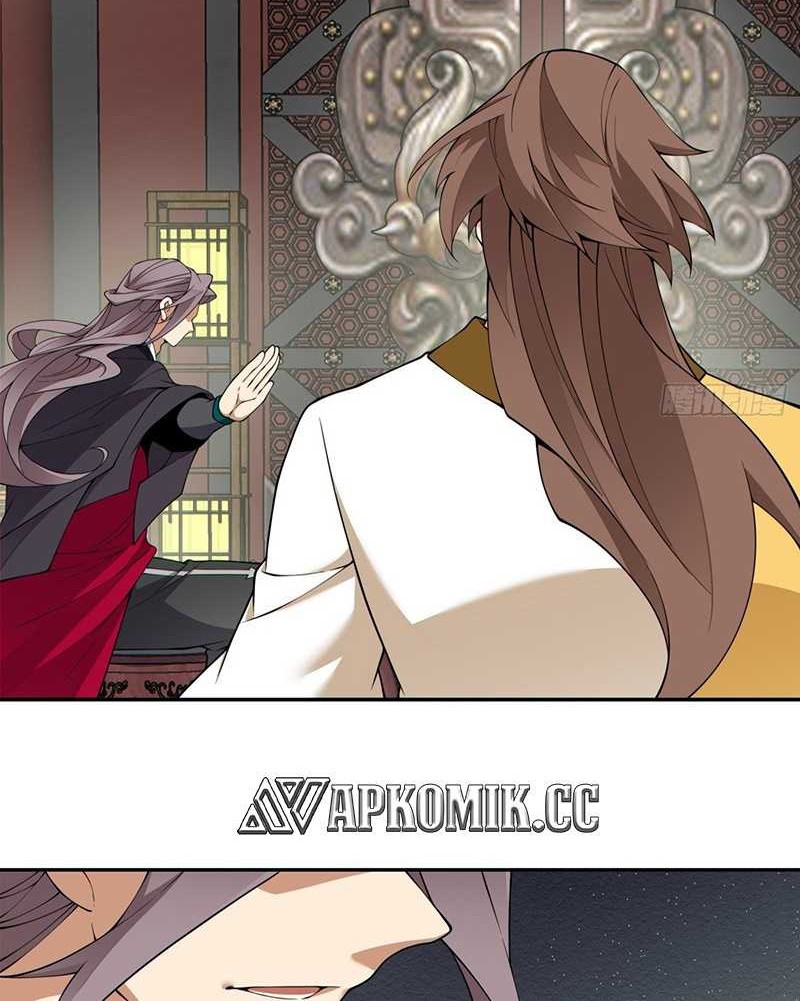 My Disciples Are All Big Villains Chapter 382 Gambar 29