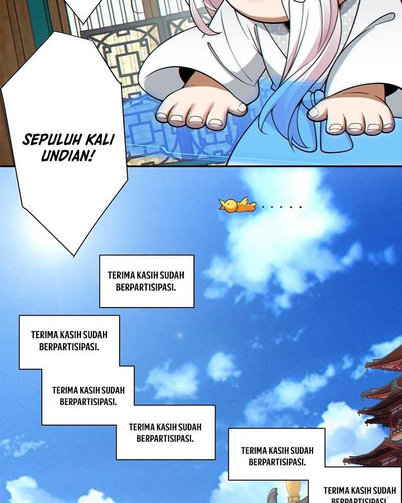 My Disciples Are All Big Villains Chapter 382 Gambar 35