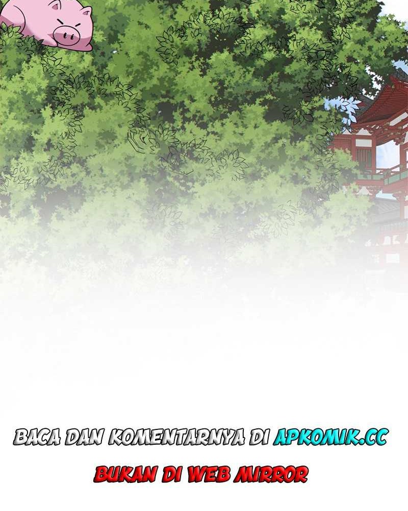 My Disciples Are All Big Villains Chapter 382 Gambar 45