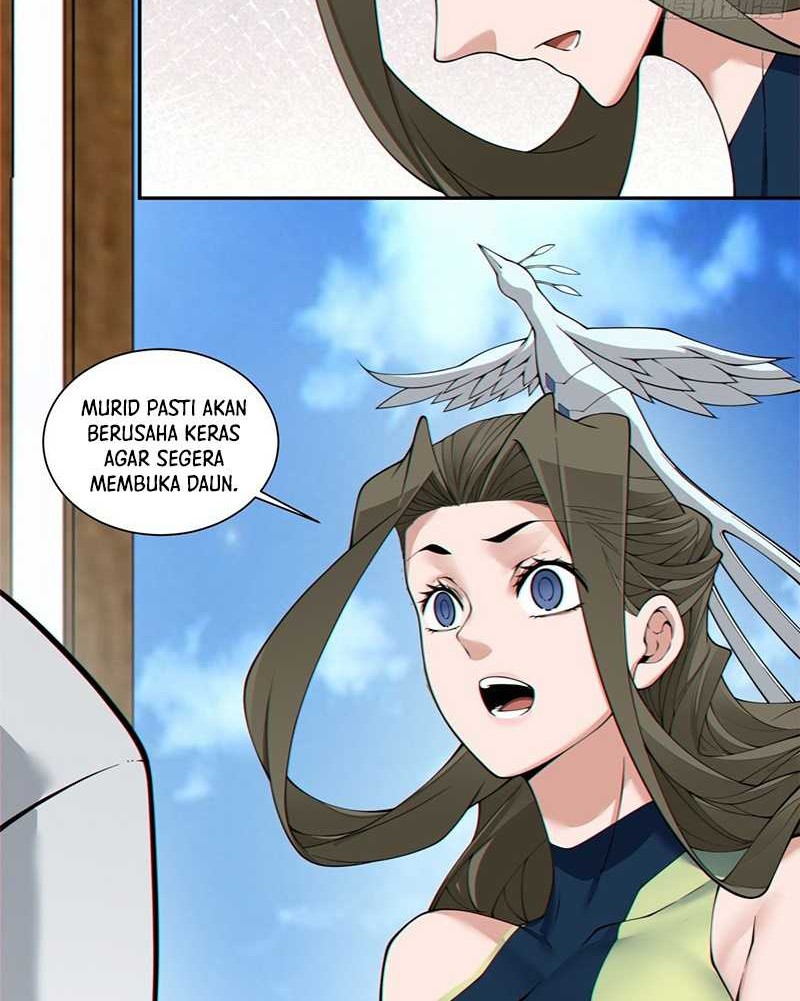 My Disciples Are All Big Villains Chapter 382 Gambar 41