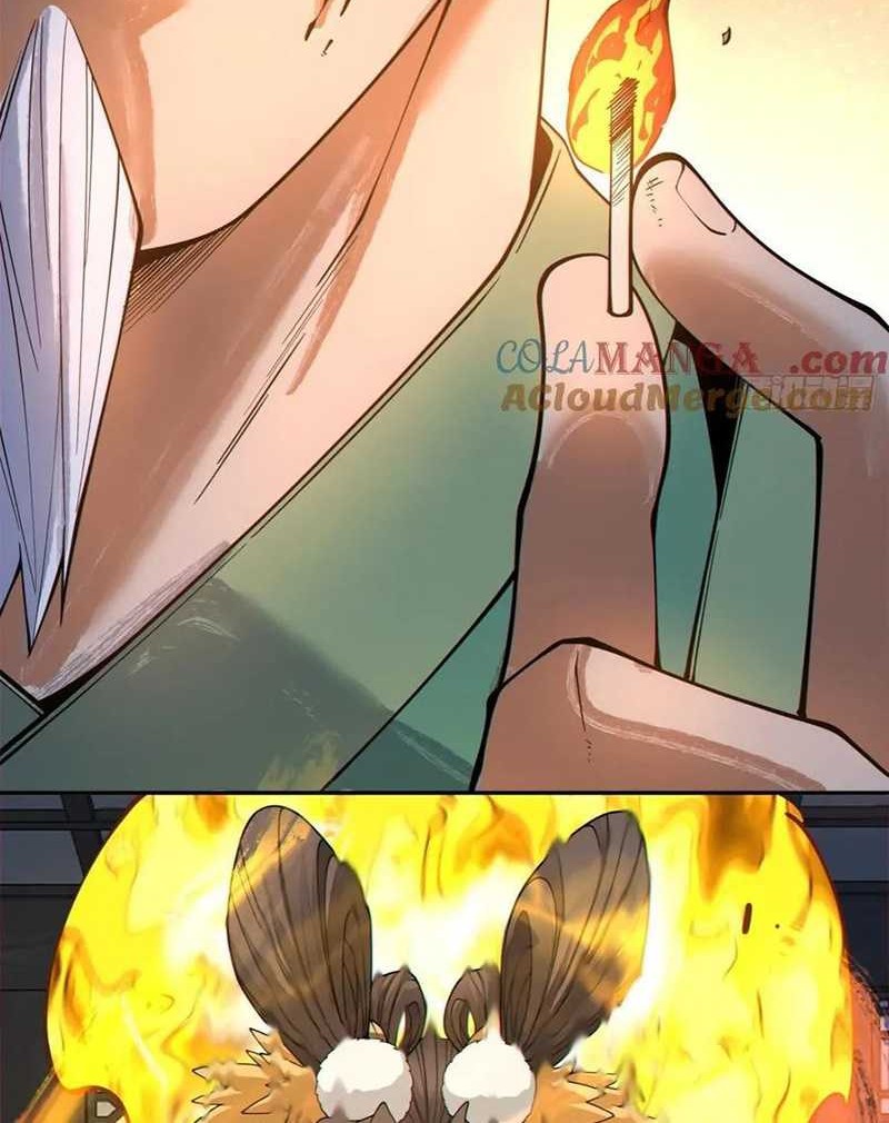 My Disciples Are All Big Villains Chapter 383.2 Gambar 27