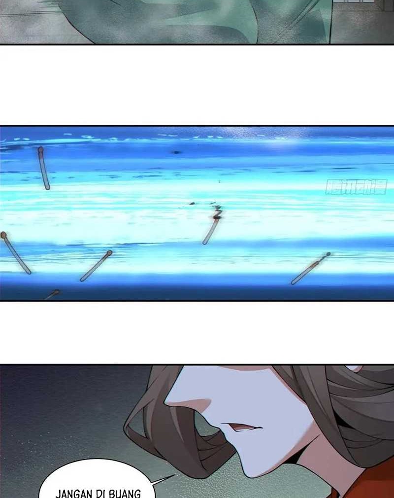 My Disciples Are All Big Villains Chapter 383.2 Gambar 29