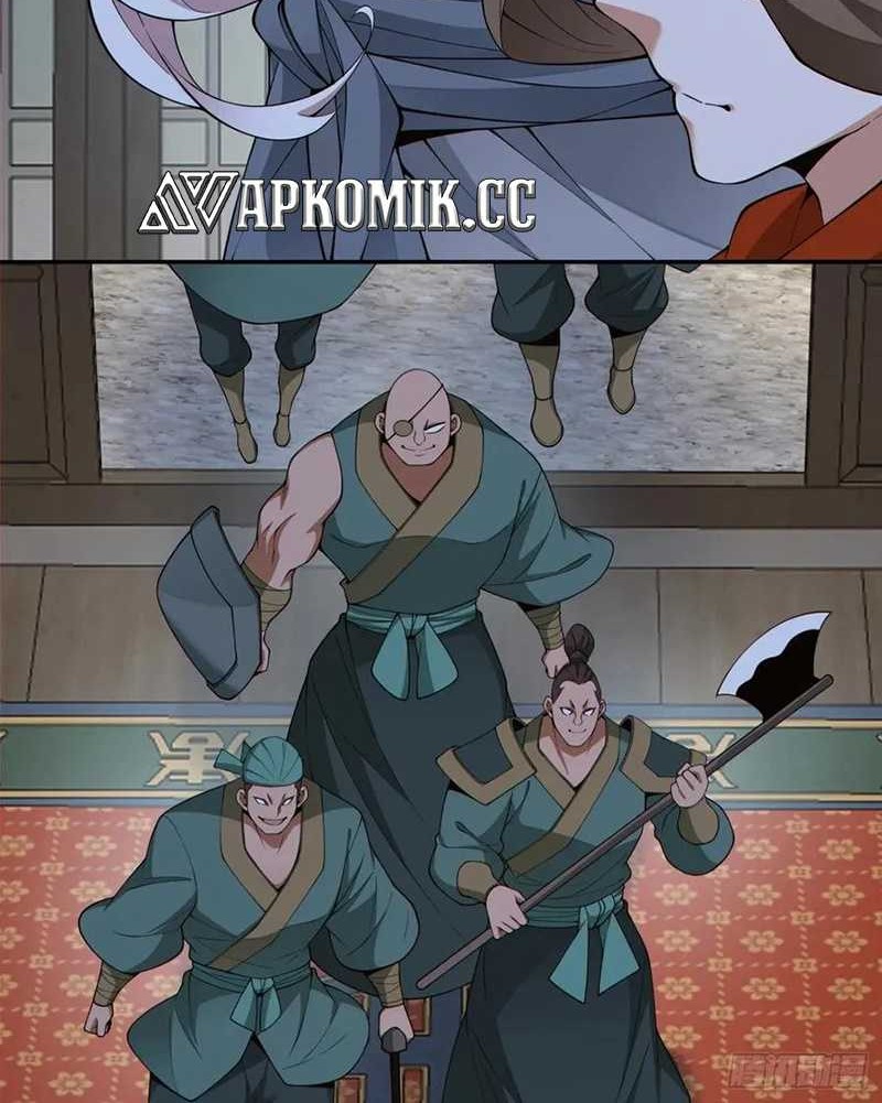 My Disciples Are All Big Villains Chapter 383.2 Gambar 23