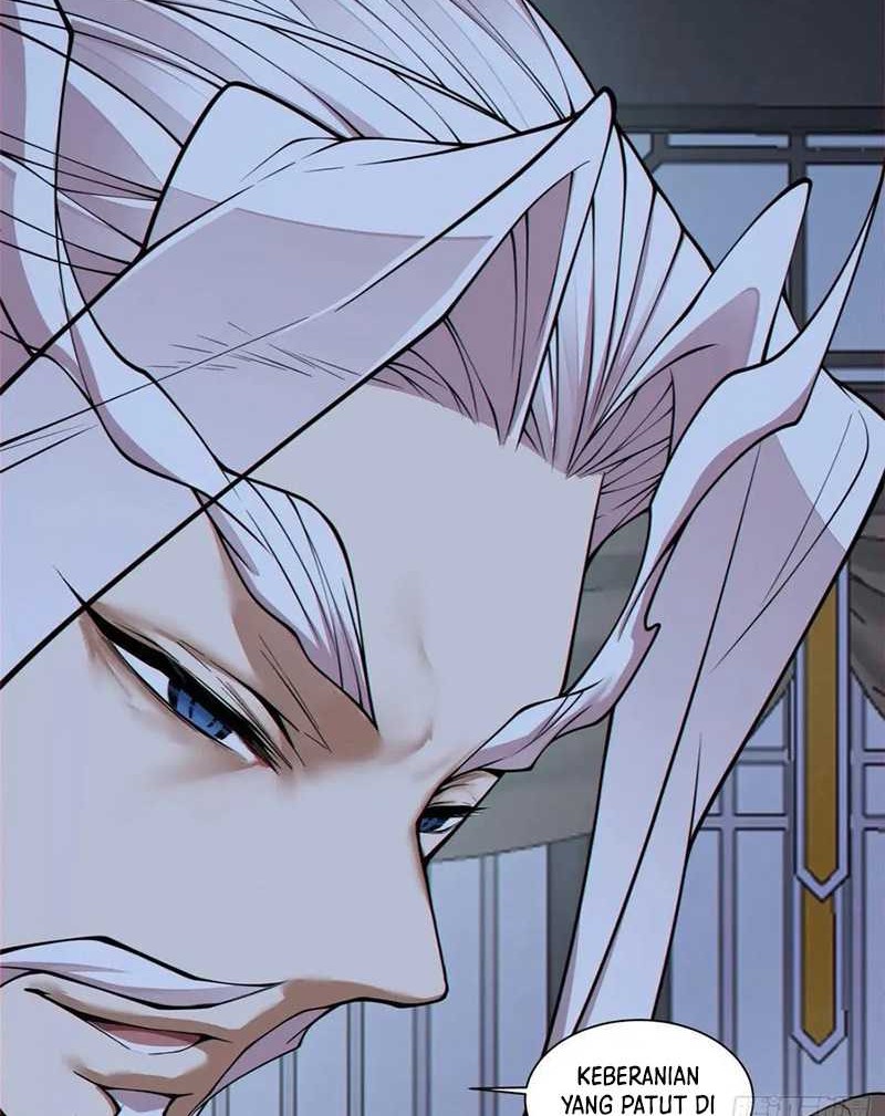 My Disciples Are All Big Villains Chapter 383.2 Gambar 25