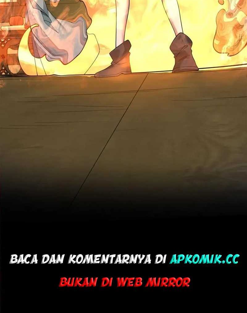 My Disciples Are All Big Villains Chapter 383.2 Gambar 45