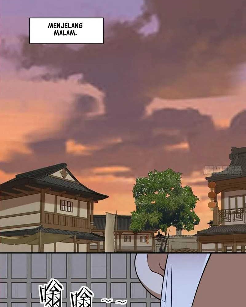 My Disciples Are All Big Villains Chapter 383.2 Gambar 7