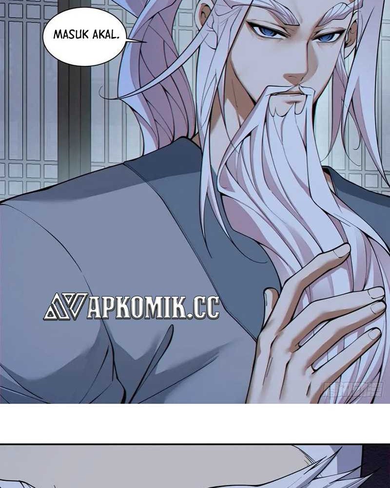 My Disciples Are All Big Villains Chapter 383.2 Gambar 17