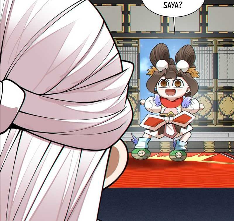 My Disciples Are All Big Villains Chapter 383 Gambar 7