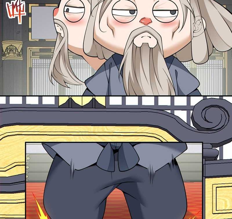 My Disciples Are All Big Villains Chapter 383 Gambar 11