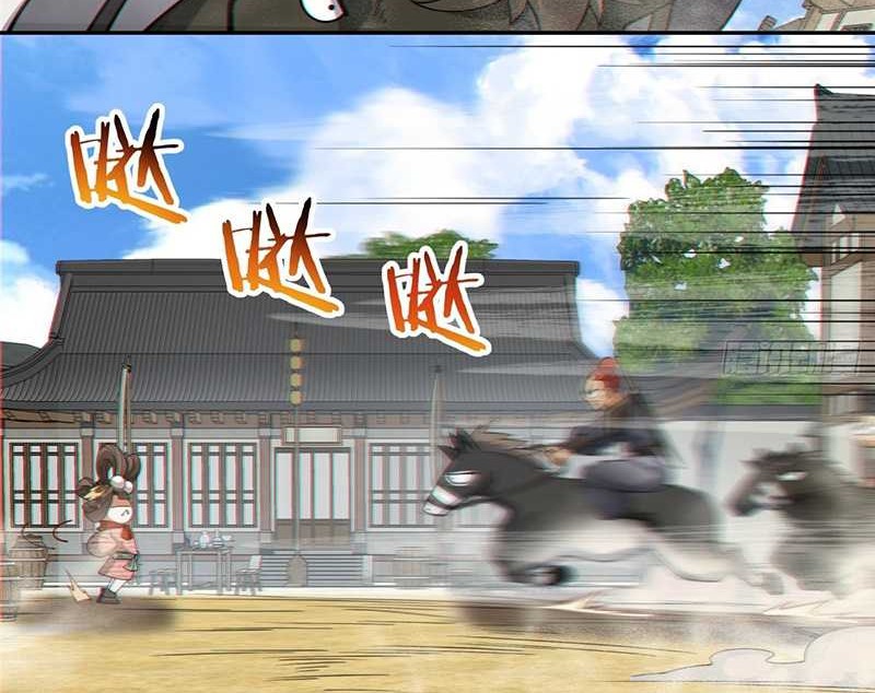 My Disciples Are All Big Villains Chapter 383 Gambar 25