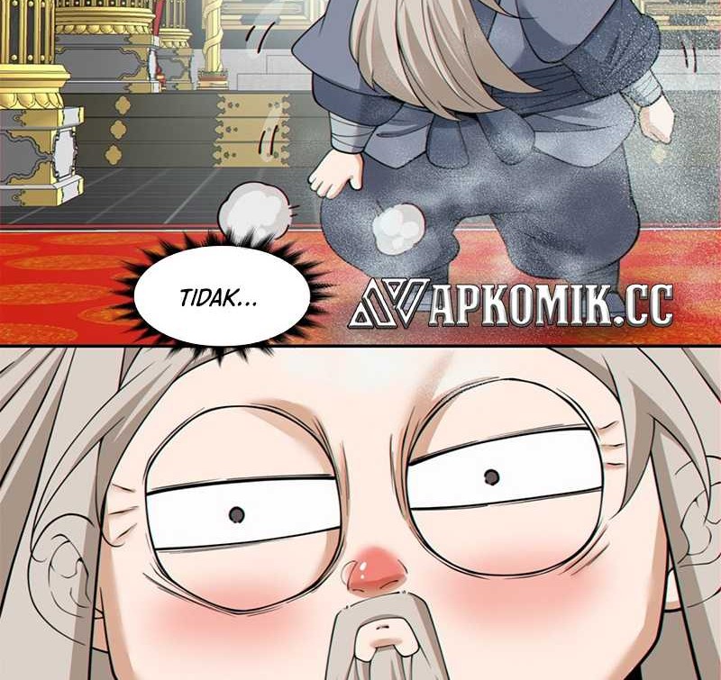 My Disciples Are All Big Villains Chapter 383 Gambar 19