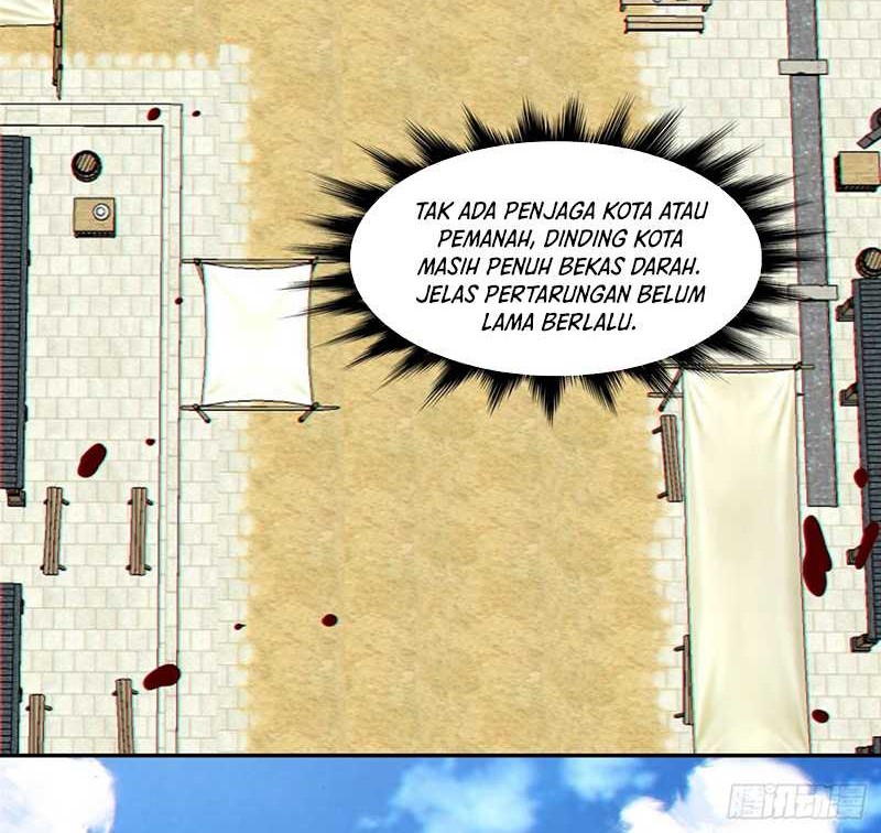 My Disciples Are All Big Villains Chapter 383 Gambar 23