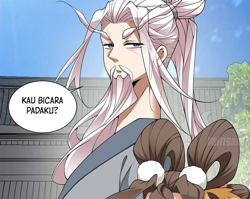 My Disciples Are All Big Villains Chapter 383 Gambar 29