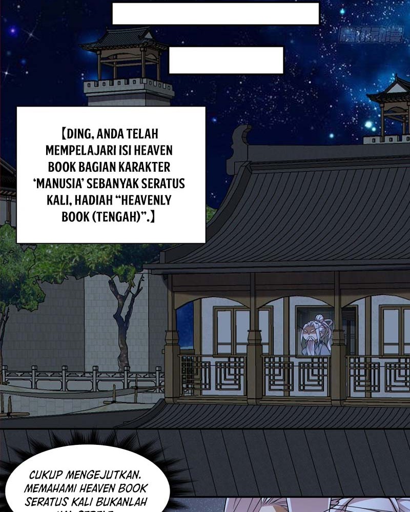 My Disciples Are All Big Villains Chapter 384 Gambar 9