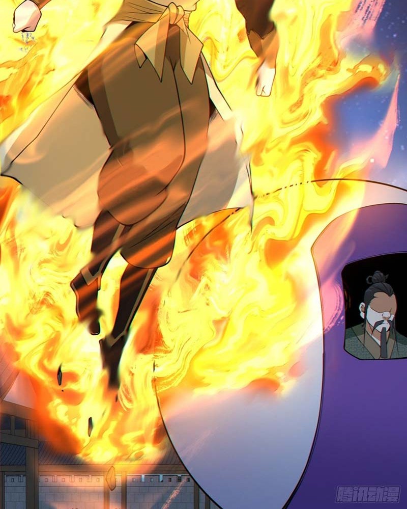 My Disciples Are All Big Villains Chapter 384 Gambar 17