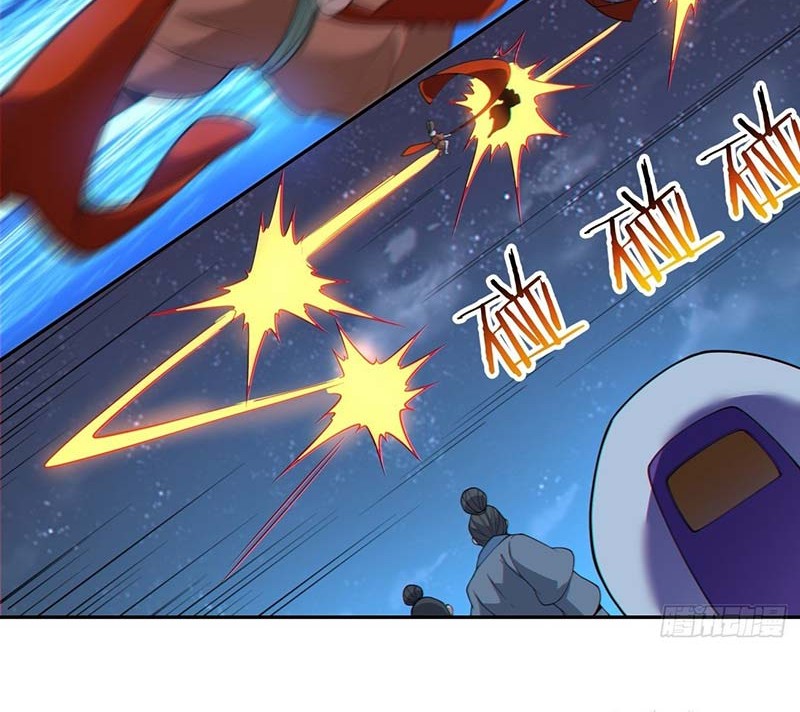 My Disciples Are All Big Villains Chapter 384 Gambar 25