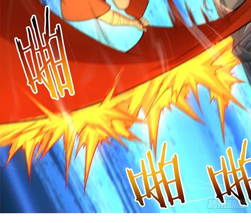 My Disciples Are All Big Villains Chapter 384 Gambar 21