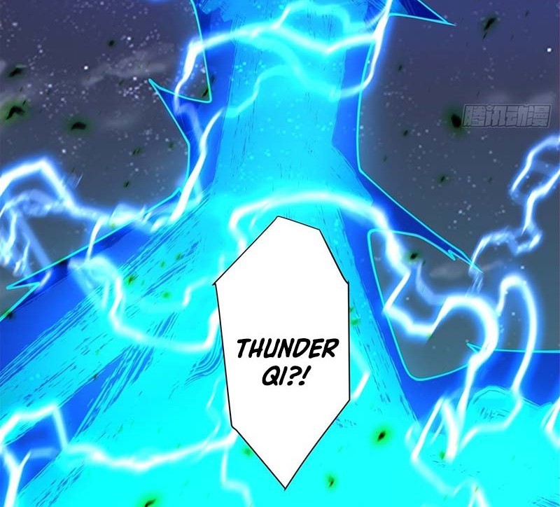 My Disciples Are All Big Villains Chapter 384 Gambar 47