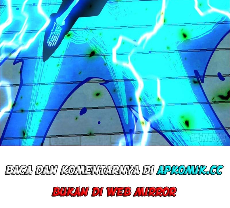 My Disciples Are All Big Villains Chapter 384 Gambar 49