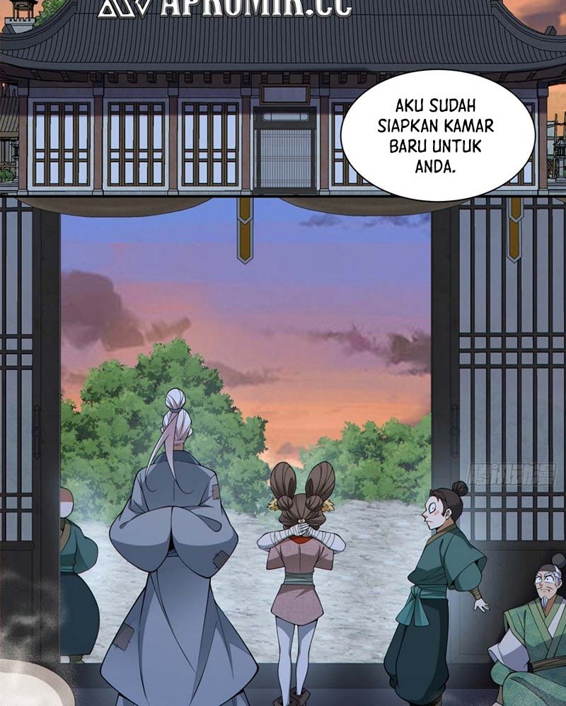 My Disciples Are All Big Villains Chapter 384 Gambar 5