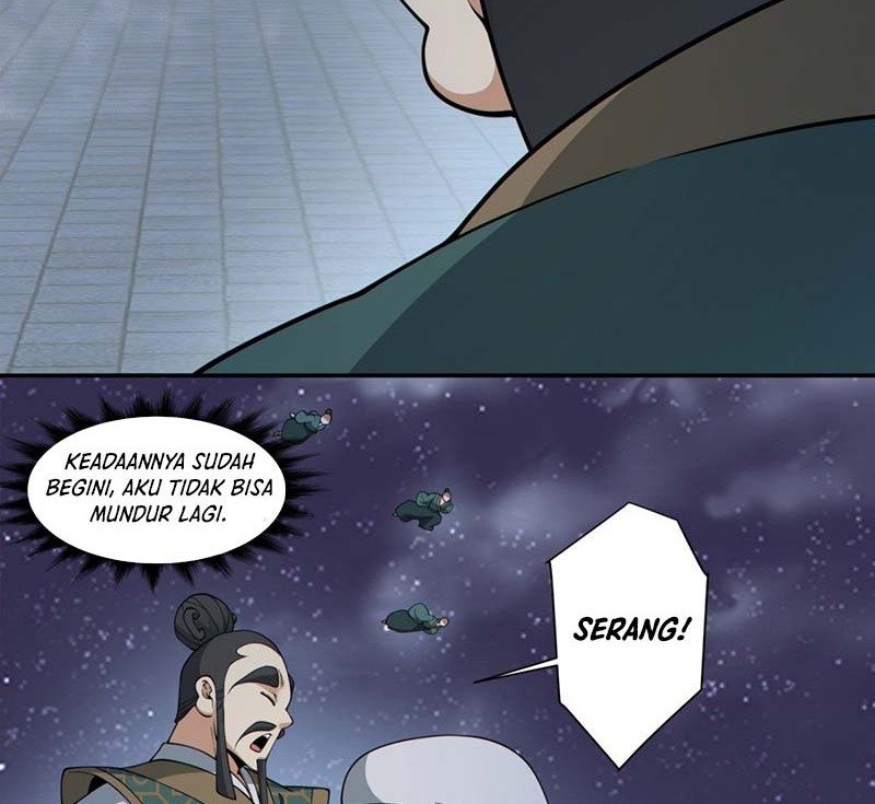 My Disciples Are All Big Villains Chapter 385 Gambar 9