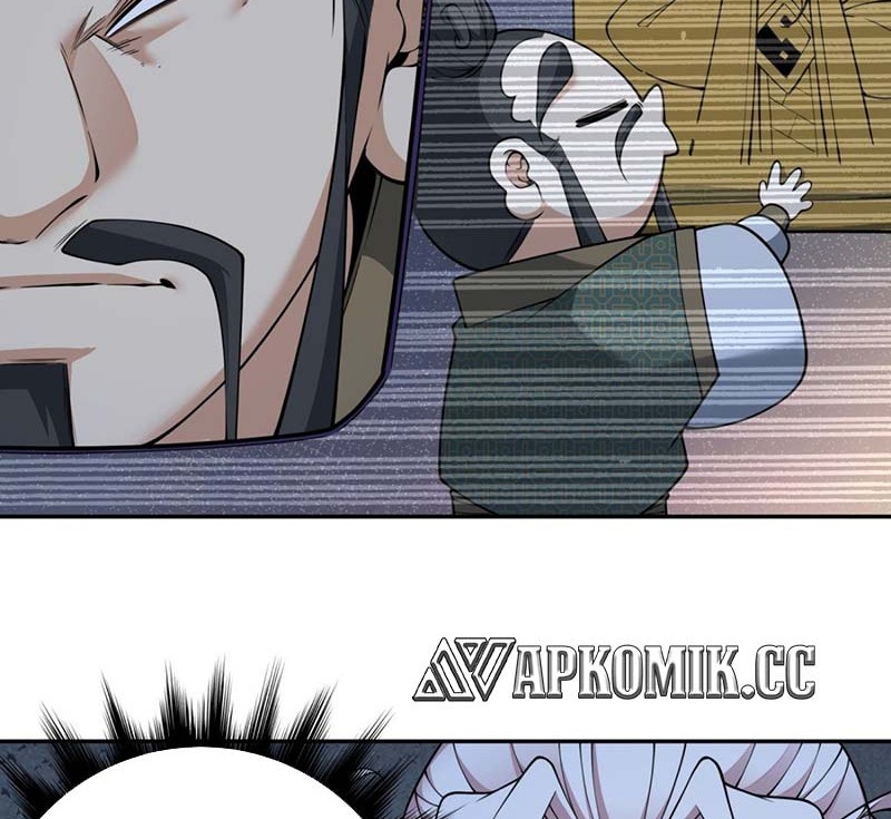 My Disciples Are All Big Villains Chapter 385 Gambar 13