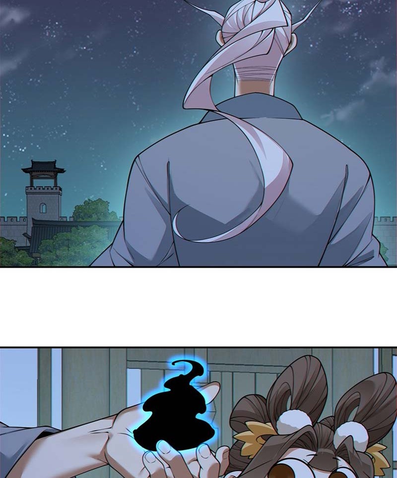 My Disciples Are All Big Villains Chapter 385 Gambar 19