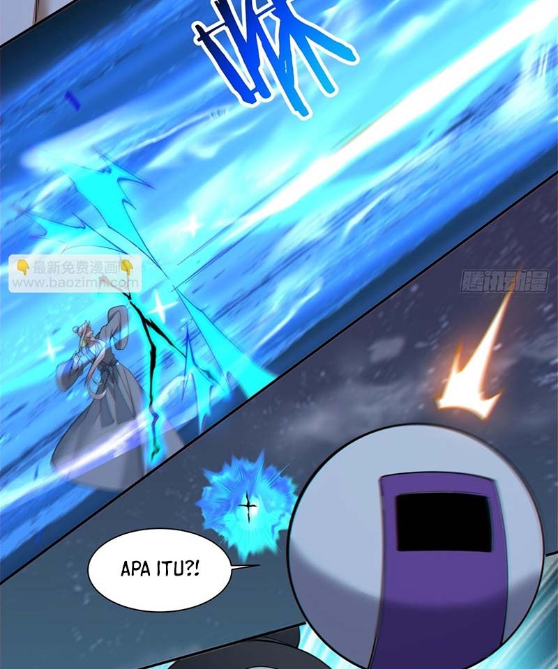 My Disciples Are All Big Villains Chapter 385 Gambar 21