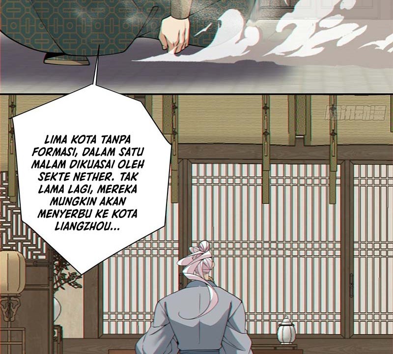 My Disciples Are All Big Villains Chapter 385 Gambar 43