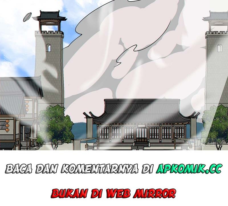 My Disciples Are All Big Villains Chapter 385 Gambar 49