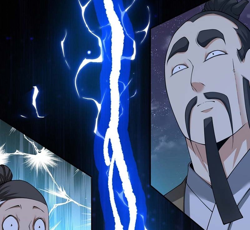 My Disciples Are All Big Villains Chapter 385 Gambar 3