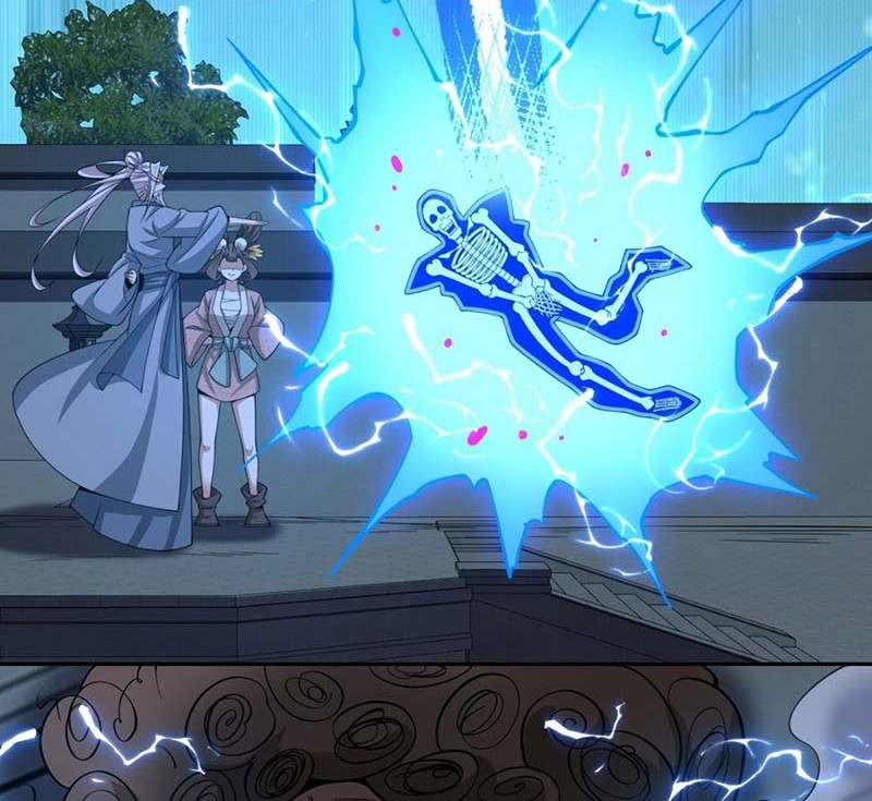 My Disciples Are All Big Villains Chapter 385 Gambar 5