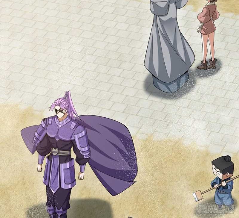 My Disciples Are All Big Villains Chapter 386 Gambar 21